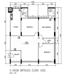 Teban Gardens Road (Jurong East),  #621163291
